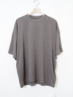 ノノット メンズ ニュースタンダードTシャツ 画像11