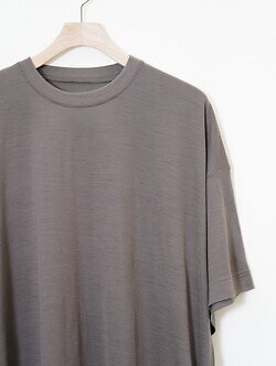 ノノット メンズ ニュースタンダードTシャツ 画像13