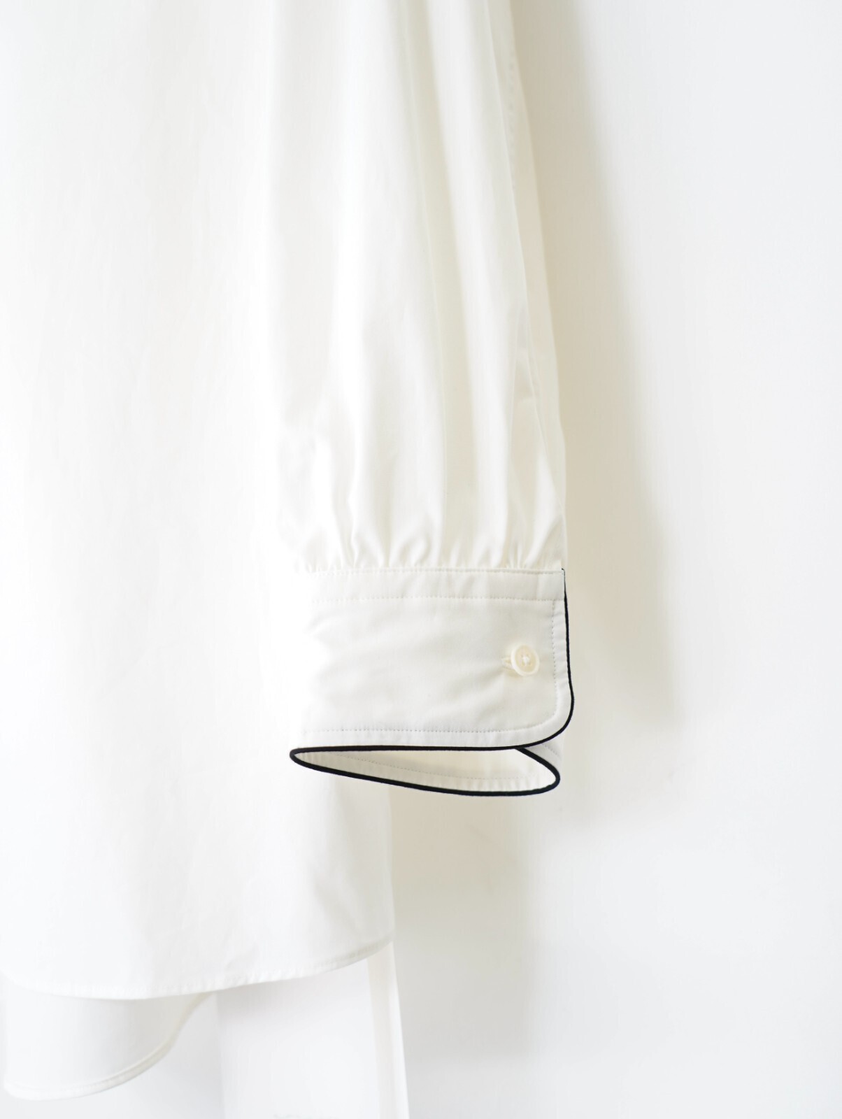 ノノット メンズ ドルミューズシャツ 画像10