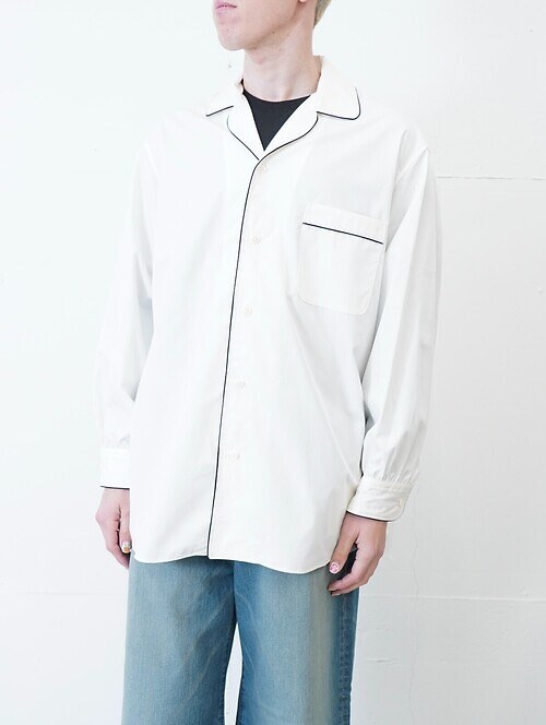 ドルミューズシャツ｜ノノット メンズ