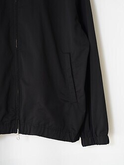 KANEMASA PHIL. WOMENS & MENS 36G Nylon Hoodie IMAGE6