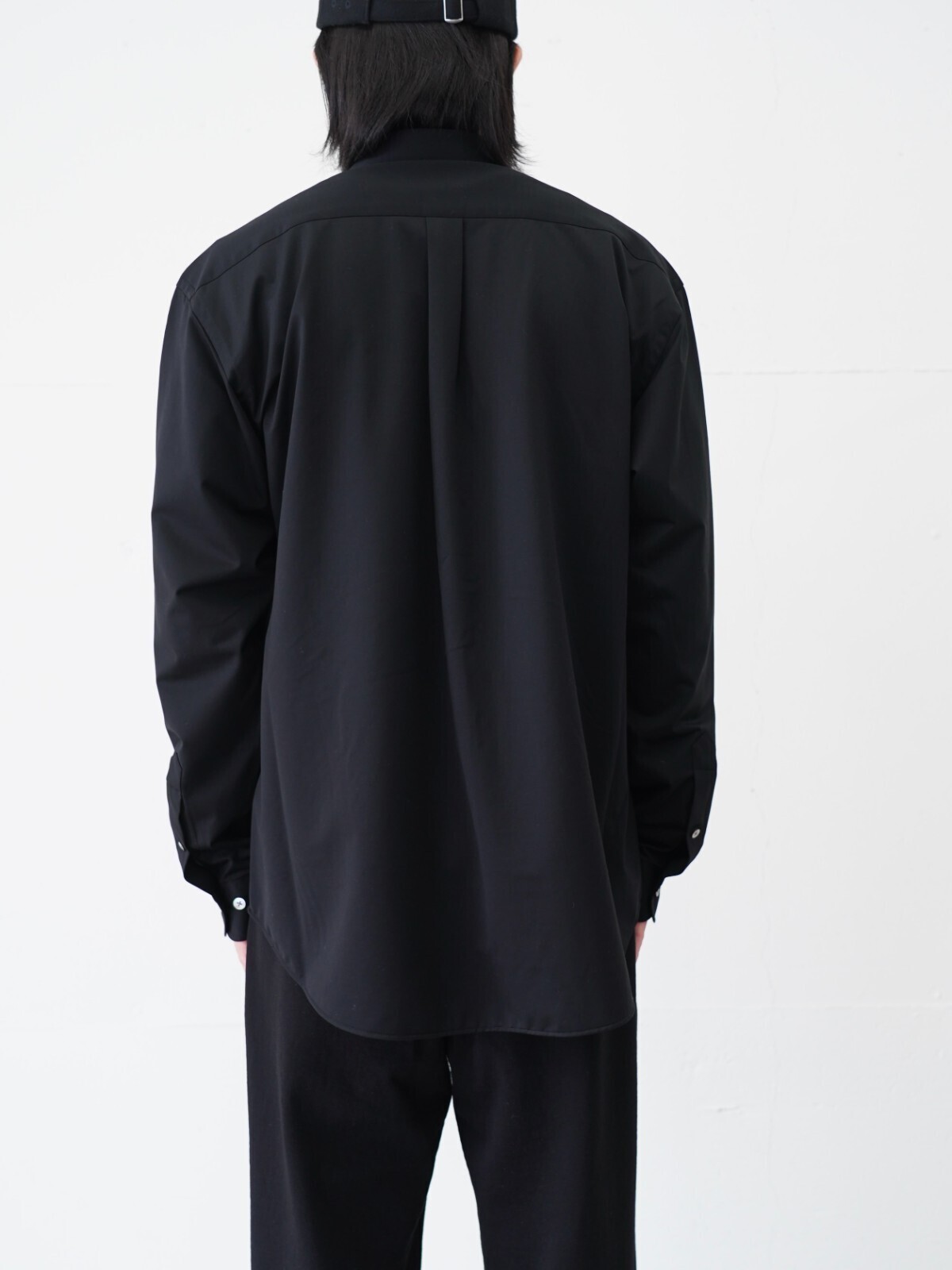 KANEMASA PHIL. WOMENS & MENS 46G Modest Shirt IMAGE33