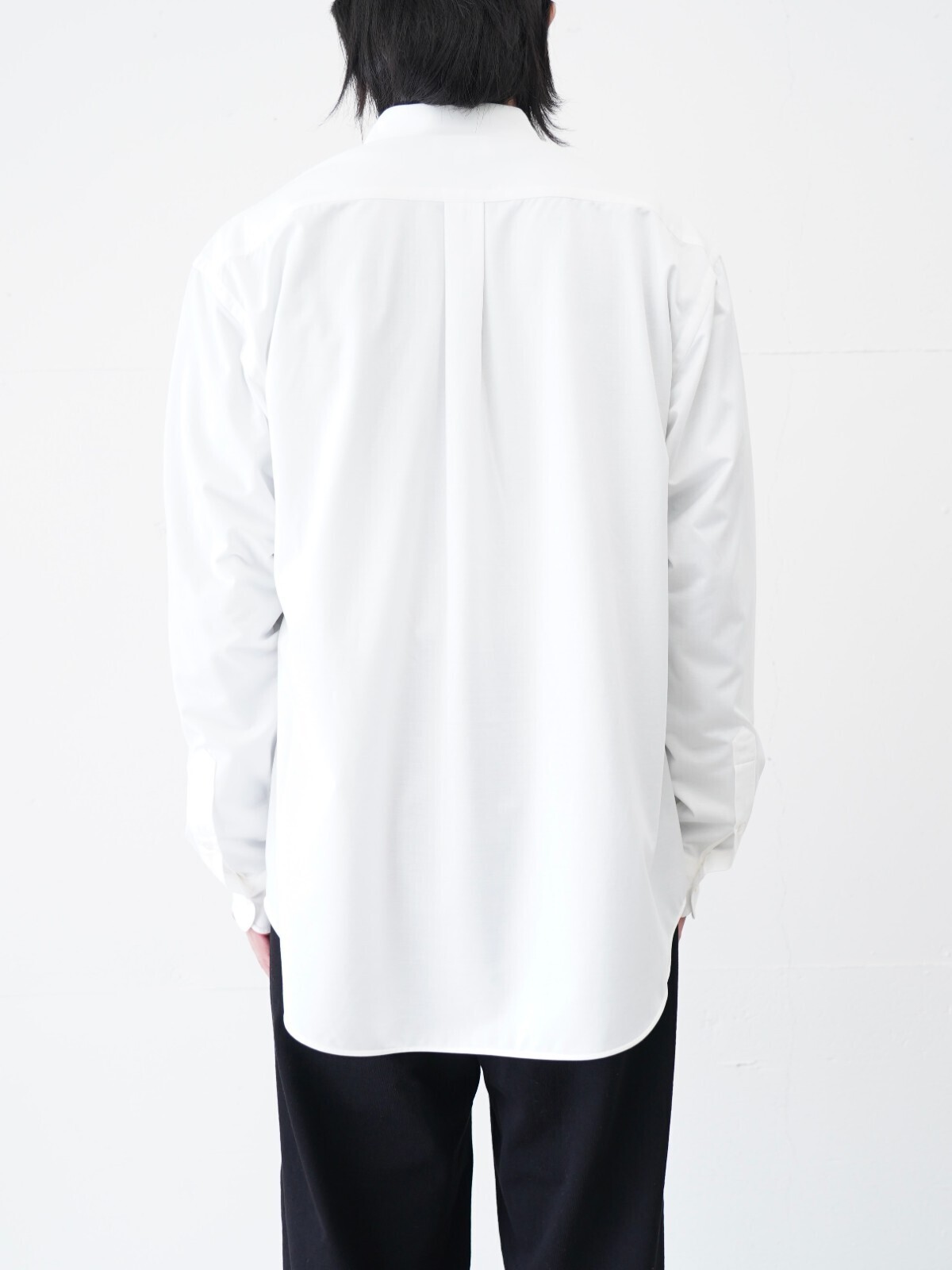 KANEMASA PHIL. WOMENS & MENS 46G Modest Shirt IMAGE41