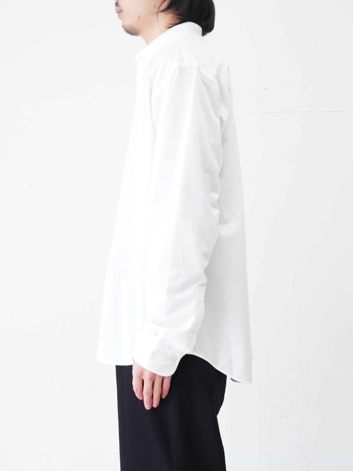 KANEMASA PHIL. WOMENS & MENS 46G Modest Shirt IMAGE40