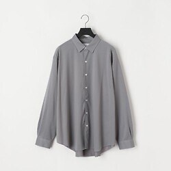 KANEMASA PHIL. WOMENS & MENS 46G Modest Shirt IMAGE28