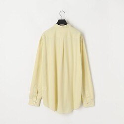 KANEMASA PHIL. WOMENS & MENS 46G Modest Shirt IMAGE14