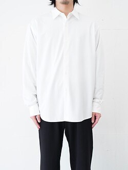 KANEMASA PHIL. WOMENS & MENS 46G Modest Shirt IMAGE39