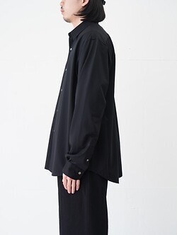 KANEMASA PHIL. WOMENS & MENS 46G Modest Shirt IMAGE32