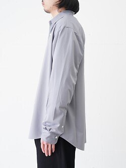 KANEMASA PHIL. WOMENS & MENS 46G Modest Shirt IMAGE25