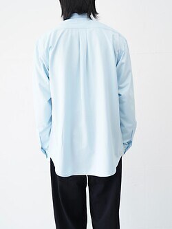 KANEMASA PHIL. WOMENS & MENS 46G Modest Shirt IMAGE4