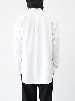 KANEMASA PHIL. WOMENS & MENS 46G Modest Shirt IMAGE41