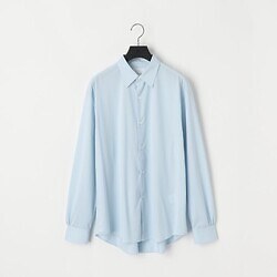 KANEMASA PHIL. WOMENS & MENS 46G Modest Shirt IMAGE5