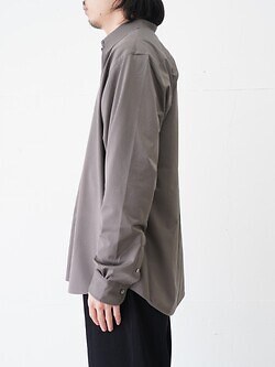 KANEMASA PHIL. WOMENS & MENS 46G Modest Shirt IMAGE17