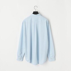 KANEMASA PHIL. WOMENS & MENS 46G Modest Shirt IMAGE6