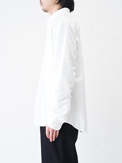 KANEMASA PHIL. WOMENS & MENS 46G Modest Shirt IMAGE40