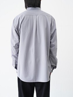 KANEMASA PHIL. WOMENS & MENS 46G Modest Shirt IMAGE26