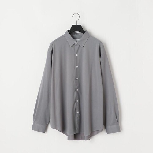46G Modest Shirt｜KANEMASA PHIL. 女士 & 男士