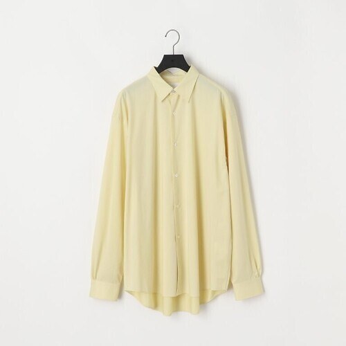 46G Modest Shirt｜KANEMASA PHIL. WOMENS & MENS