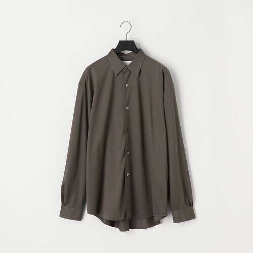 46G Modest Shirt｜KANEMASA PHIL. 女士 & 男士