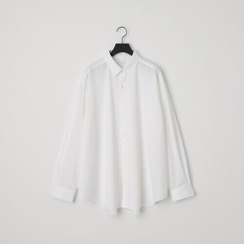 46G Modest Shirt｜KANEMASA PHIL. 女士 & 男士