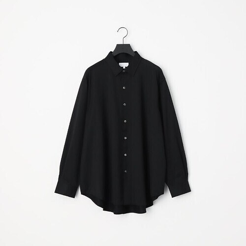 46G Modest Shirt｜KANEMASA PHIL. 女士 & 男士