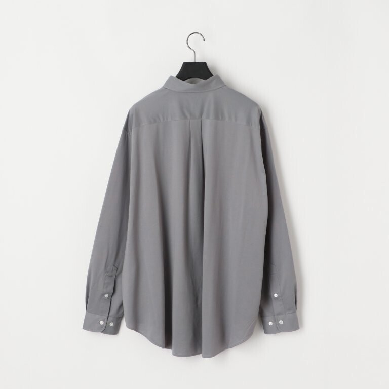 KANEMASA PHIL. WOMENS & MENS 46G Modest Shirt IMAGE29