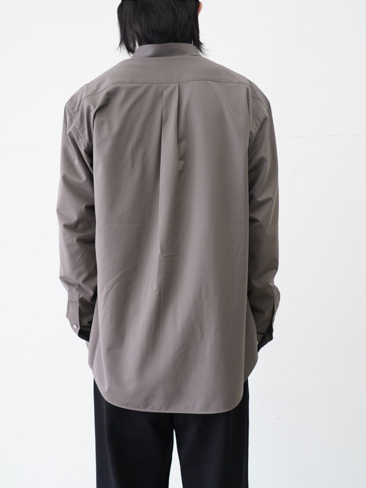 KANEMASA PHIL. WOMENS & MENS 46G Modest Shirt IMAGE18