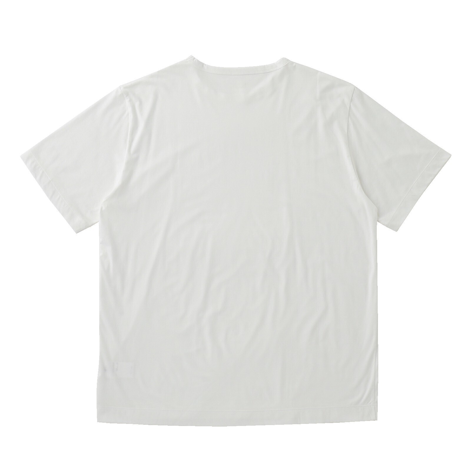 KANEMASA PHIL. 女裝 & 男裝 46G Cotton Thin Pack Tee 圖片3