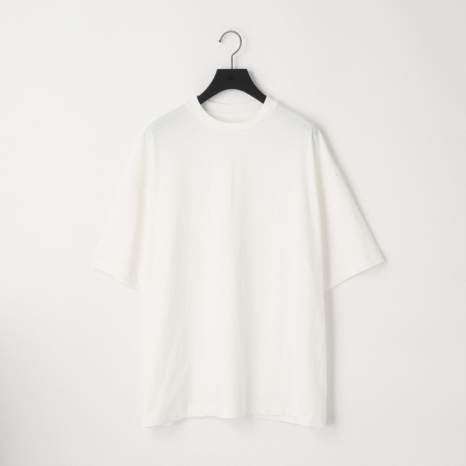 KANEMASA PHIL. 女裝 & 男裝 46G Cotton Thin Pack Tee 圖片1