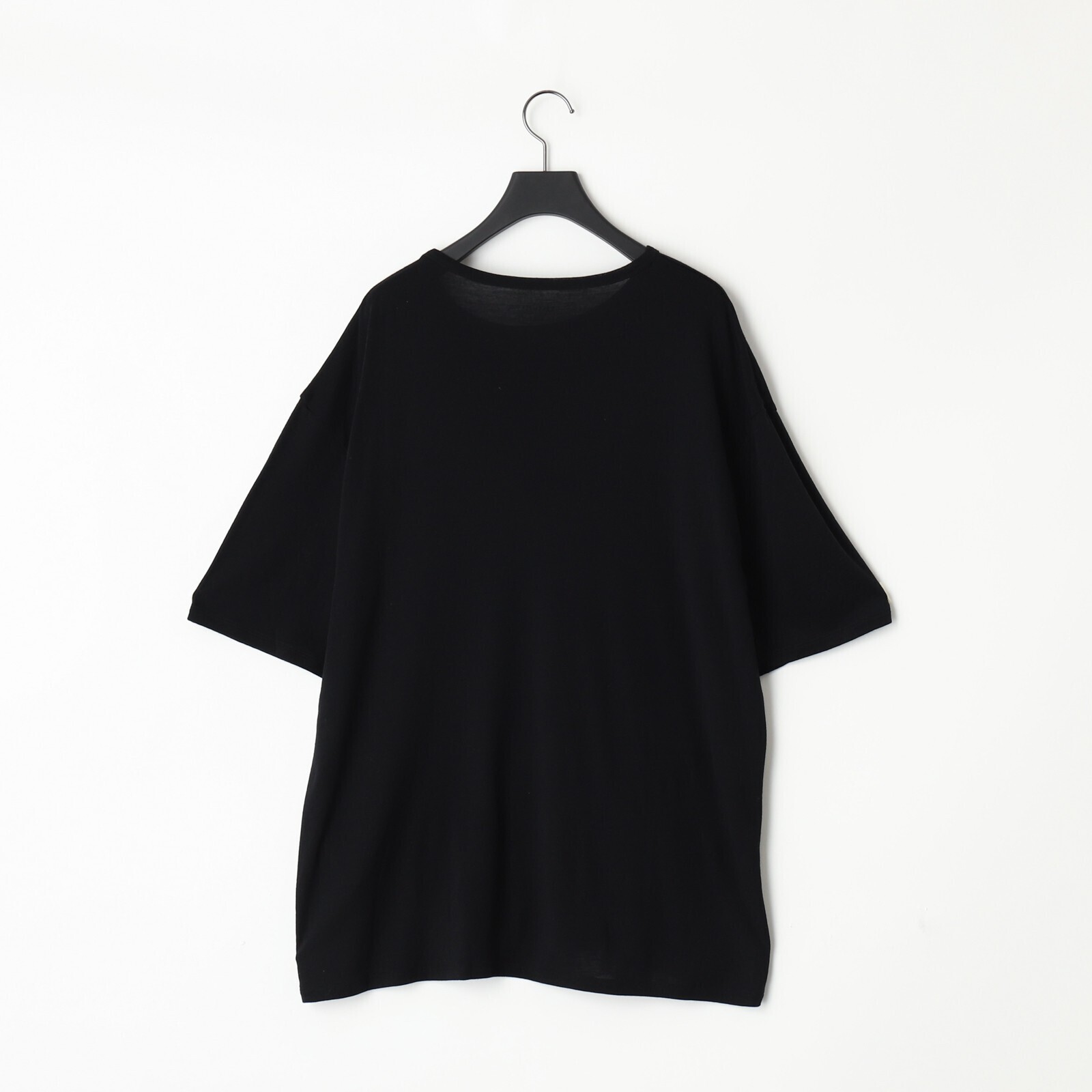 KANEMASA PHIL. 女裝 & 男裝 46G Cotton Thin Pack Tee 圖片8
