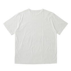 KANEMASA PHIL. 女裝 & 男裝 46G Cotton Thin Pack Tee 圖片3