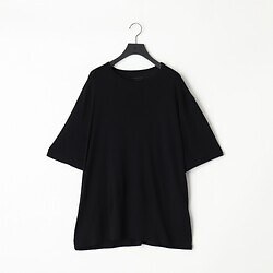 KANEMASA PHIL. 女裝 & 男裝 46G Cotton Thin Pack Tee 圖片6