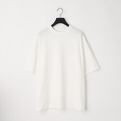 KANEMASA PHIL. 女裝 & 男裝 46G Cotton Thin Pack Tee 圖片1