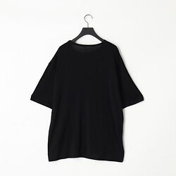 KANEMASA PHIL. 女裝 & 男裝 46G Cotton Thin Pack Tee 圖片8
