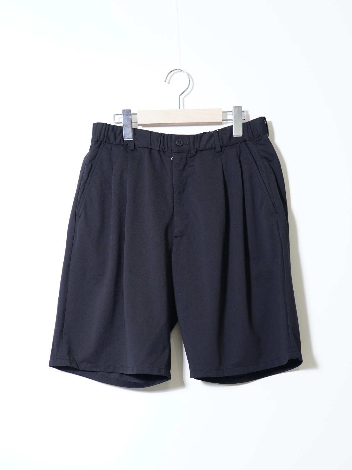 カネマサフィル レディース & メンズ 36Gナイロンタックイージーショーツ 画像1