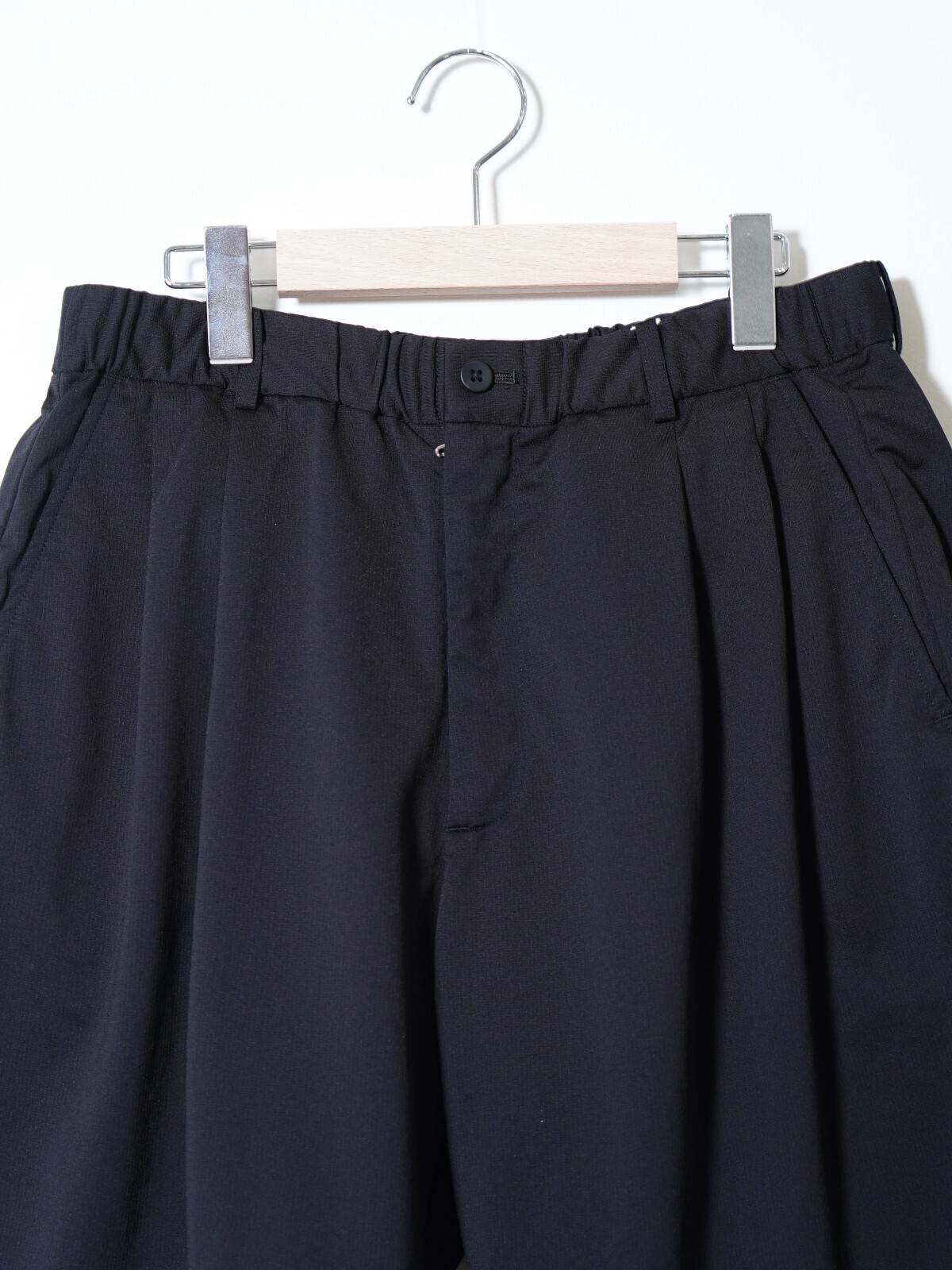 カネマサフィル レディース & メンズ 36Gナイロンタックイージーショーツ 画像3