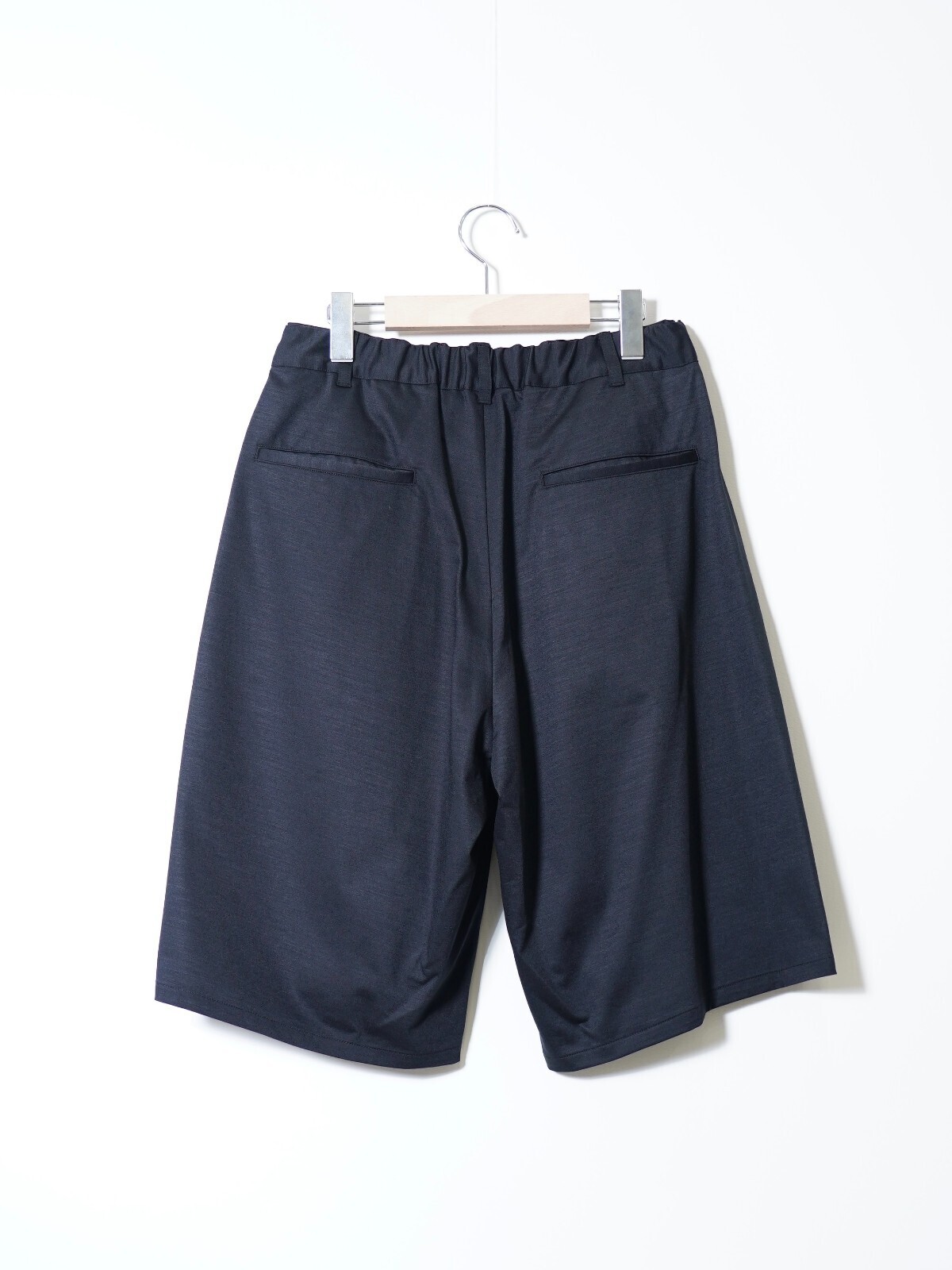 カネマサフィル レディース & メンズ 36G ウールショーツ 画像2