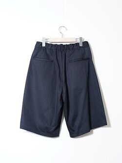 カネマサフィル レディース & メンズ 36G ウールショーツ 画像2