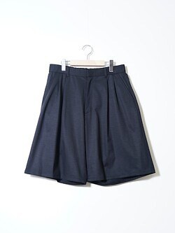 カネマサフィル レディース & メンズ 36G ウールショーツ 画像1