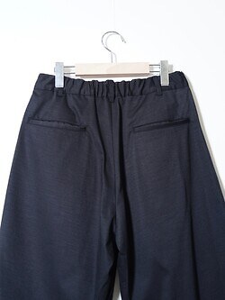 カネマサフィル レディース & メンズ 36G ウールショーツ 画像4