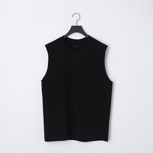36G High Twist Sleeveless Tee｜KANEMASA PHIL. 女裝 & 男裝