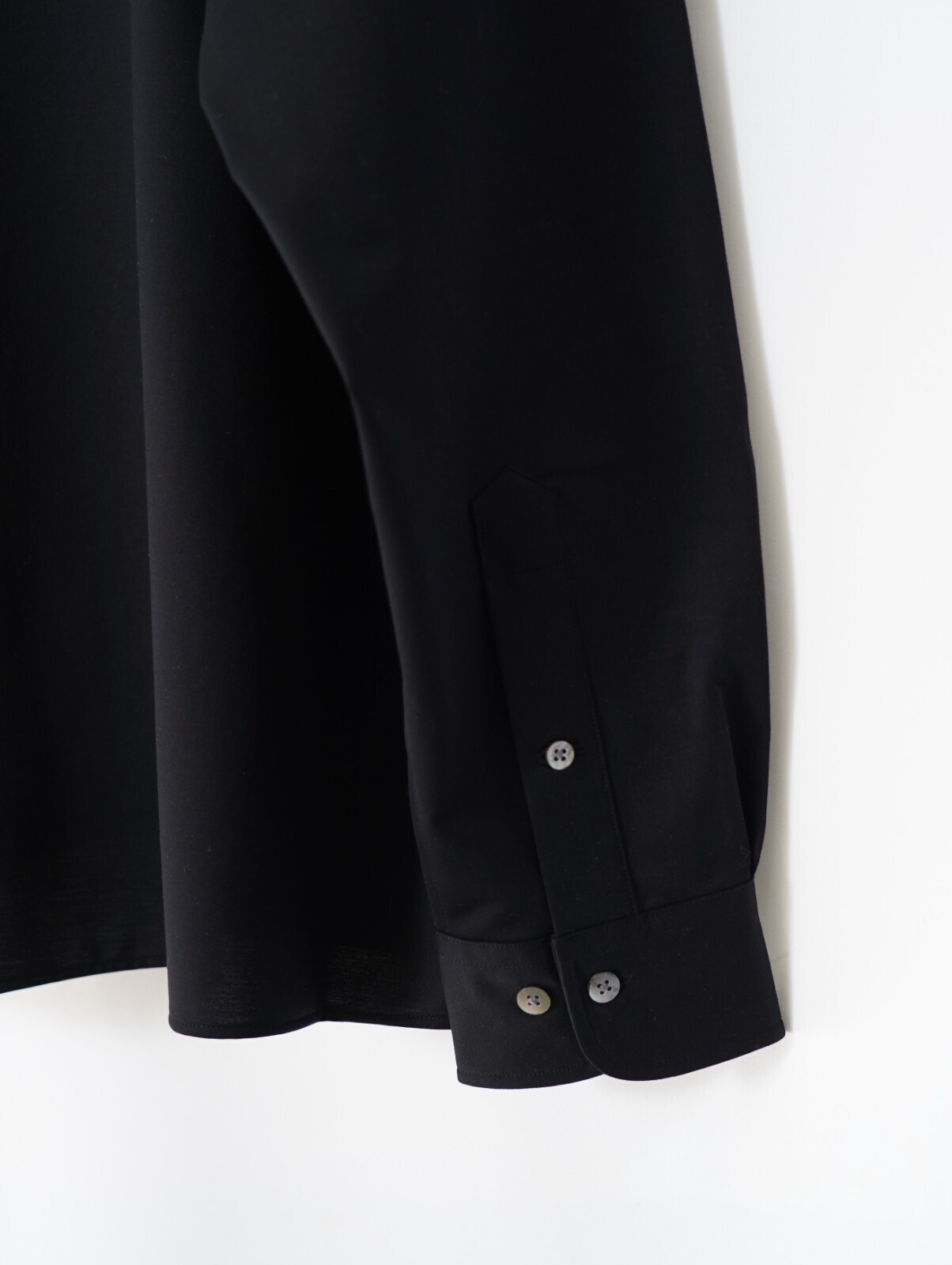 KANEMASA PHIL. WOMENS & MENS 46G Delta Shirt IMAGE10