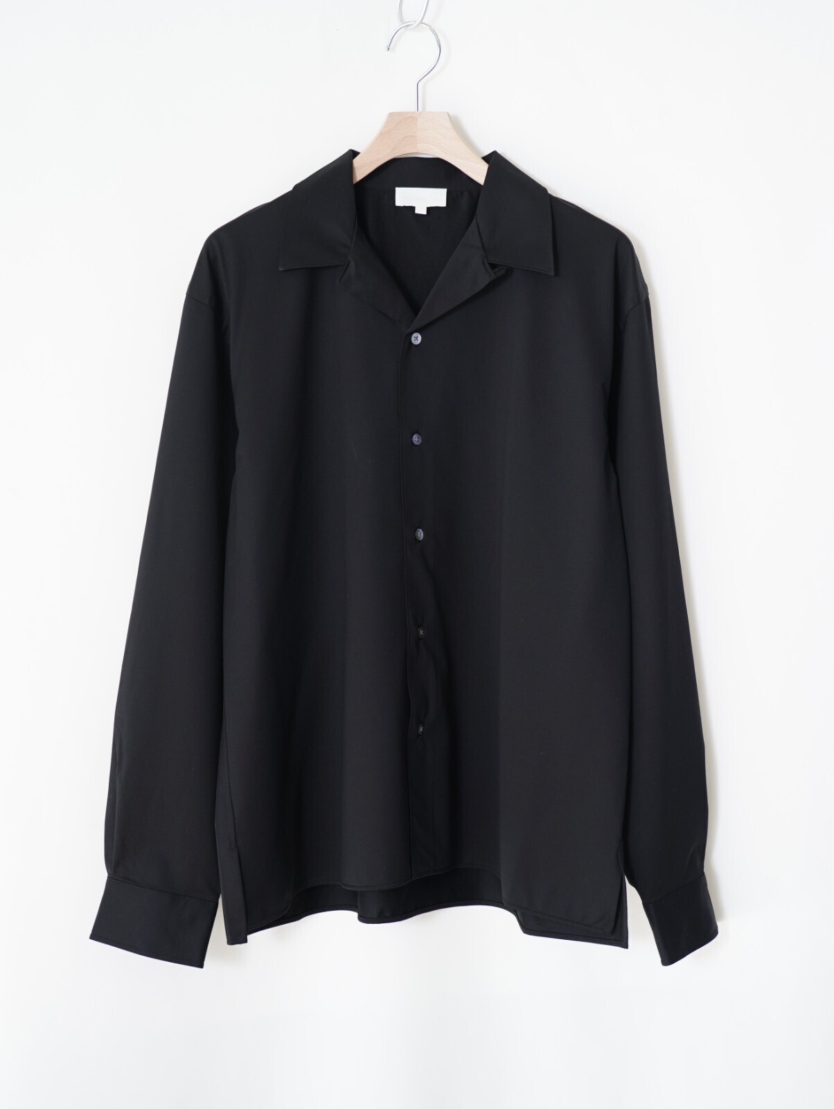 KANEMASA PHIL. WOMENS & MENS 46G Delta Shirt IMAGE7