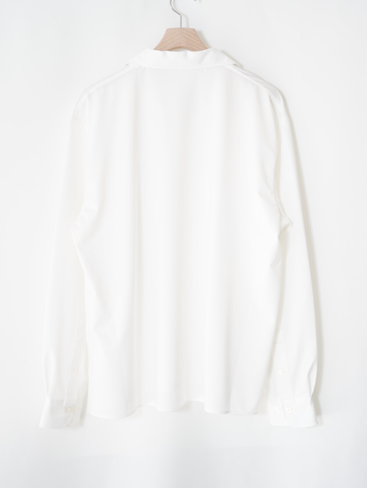 KANEMASA PHIL. WOMENS & MENS 46G Delta Shirt IMAGE13