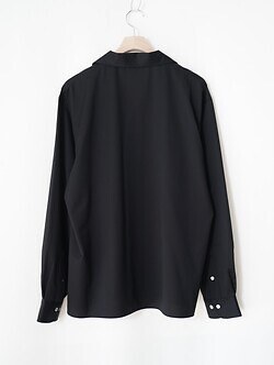 KANEMASA PHIL. WOMENS & MENS 46G Delta Shirt IMAGE8