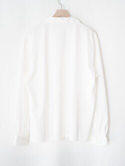 KANEMASA PHIL. WOMENS & MENS 46G Delta Shirt IMAGE13