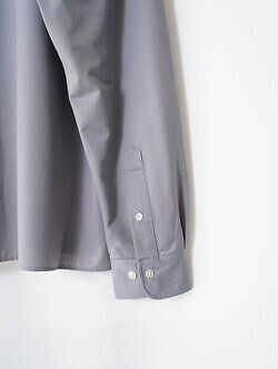 KANEMASA PHIL. WOMENS & MENS 46G Delta Shirt IMAGE4