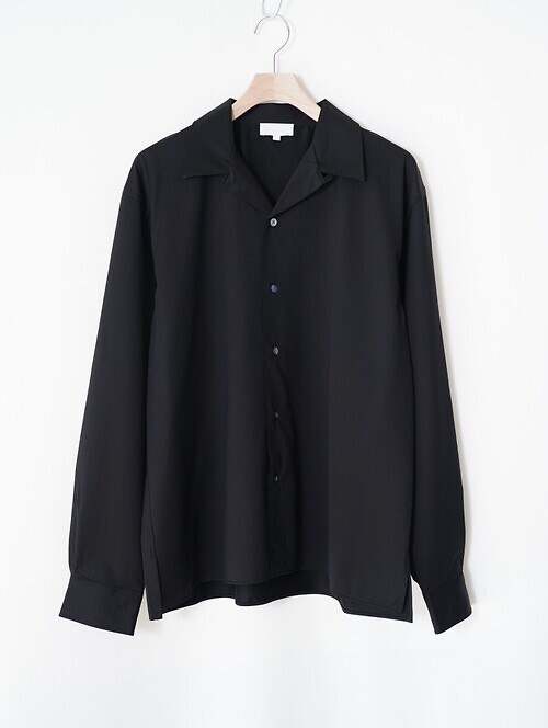 46G Delta Shirt｜KANEMASA PHIL. WOMENS & MENS