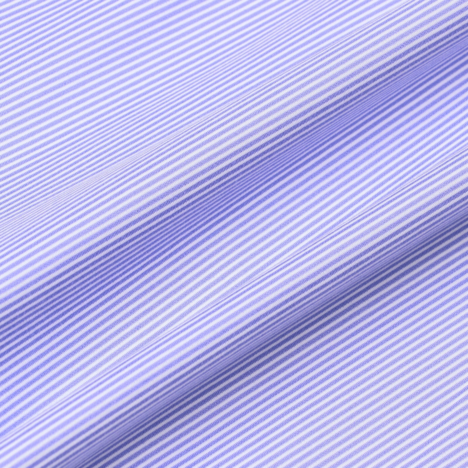 KANEMASA PHIL. WOMENS & MENS 46G Stripe Modest Shirt IMAGE6