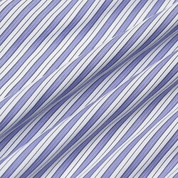 KANEMASA PHIL. WOMENS & MENS 46G Stripe Modest Shirt IMAGE17